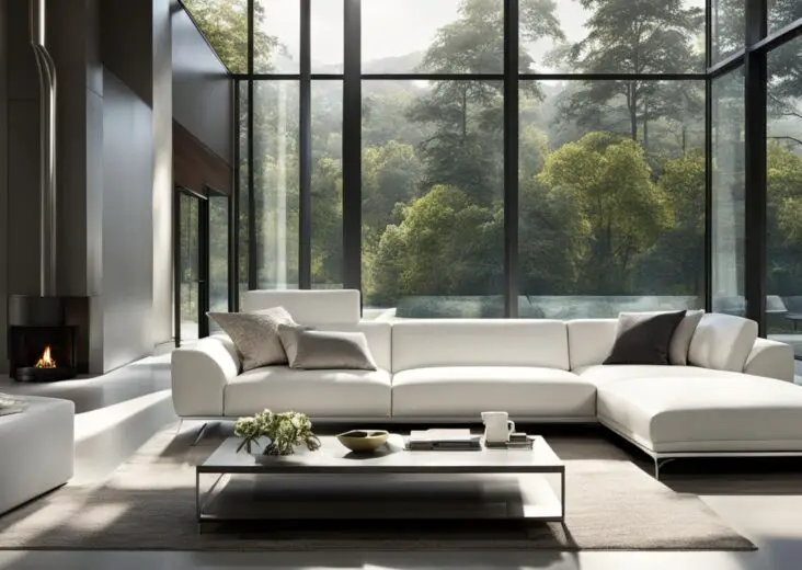 chic sofas