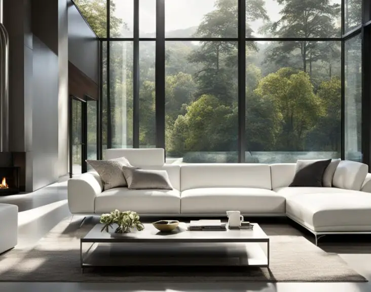 chic sofas