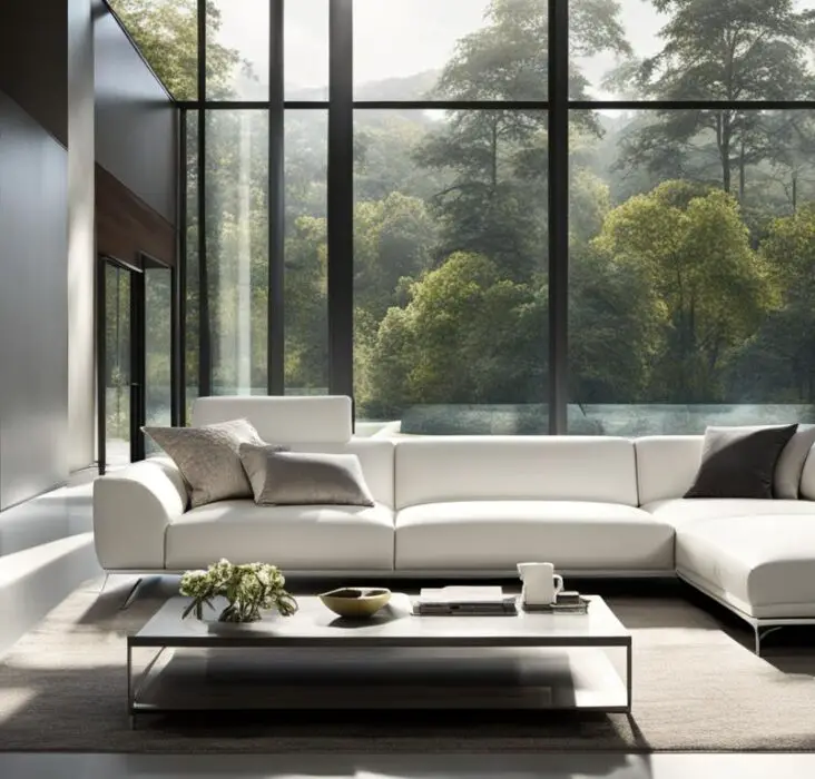 chic sofas