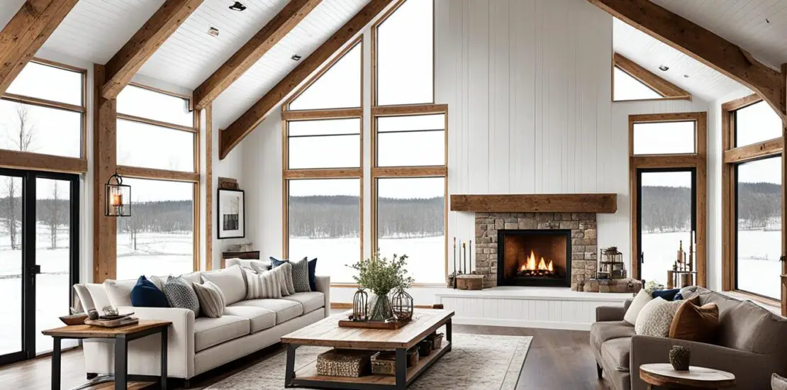 interior design pole barn homes