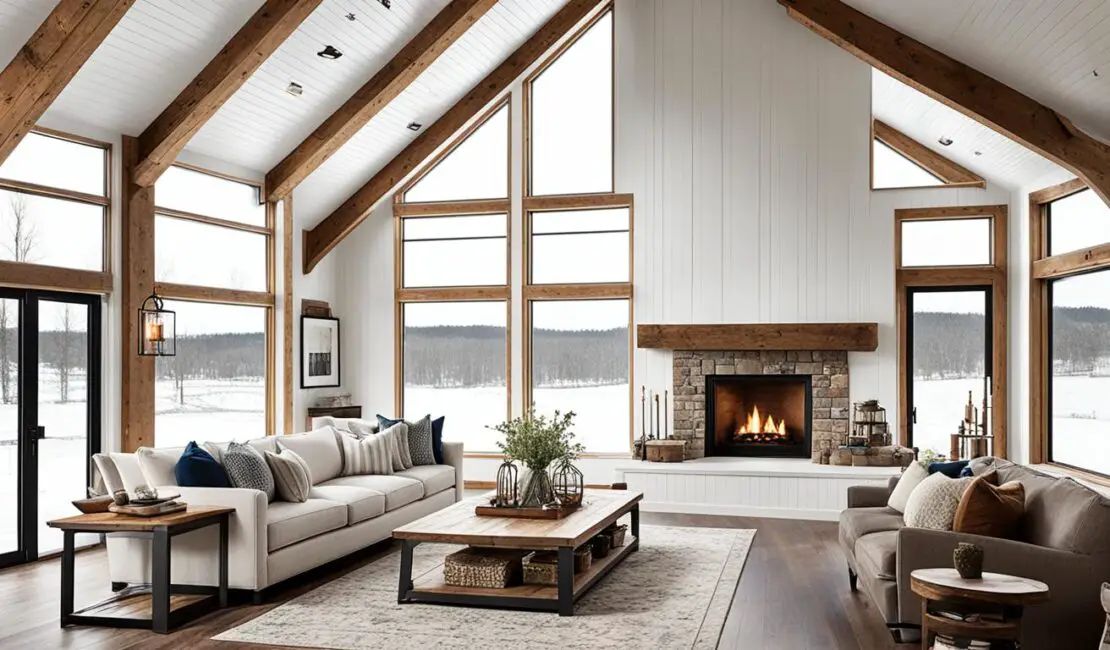 interior design pole barn homes