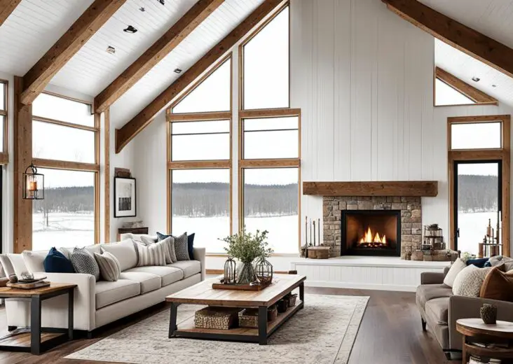 interior design pole barn homes