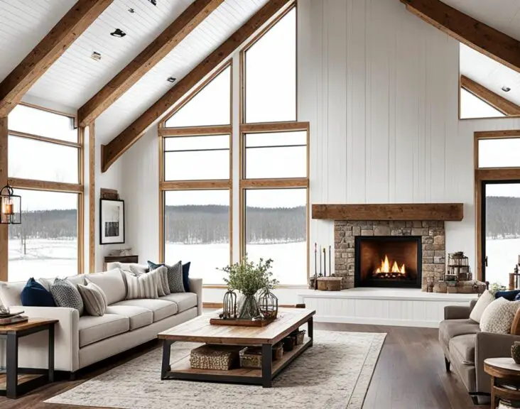 interior design pole barn homes