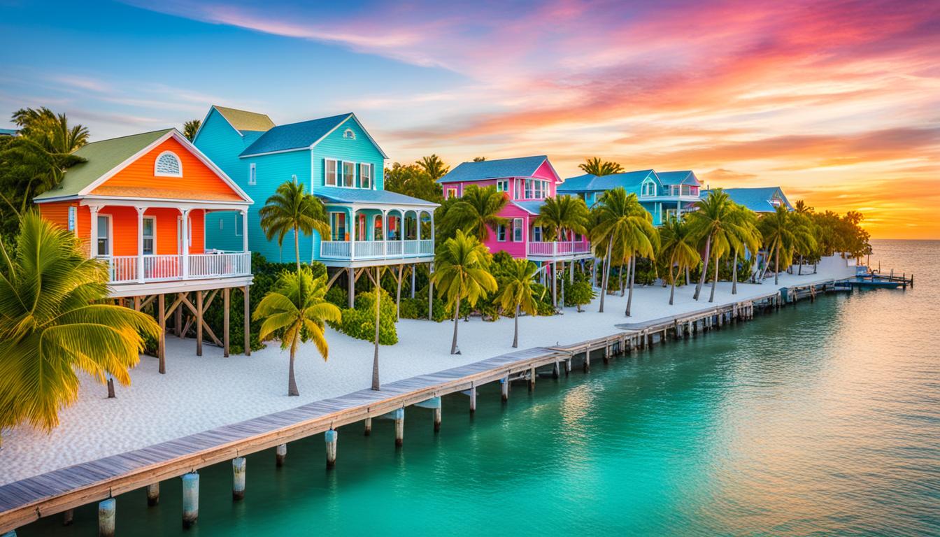 key west style home plans