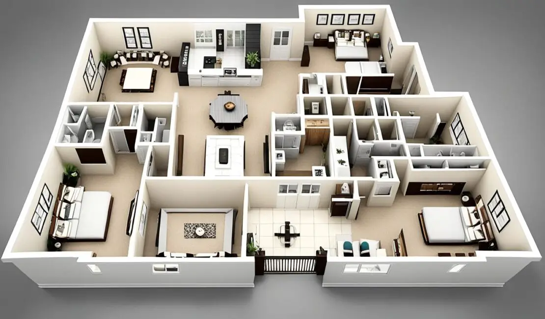 taylor homes floor plans