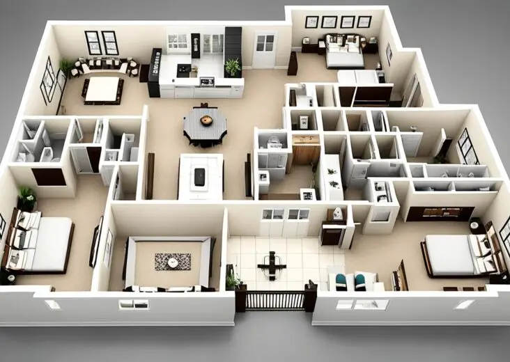 taylor homes floor plans