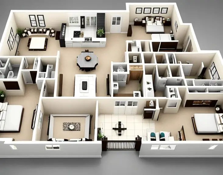 taylor homes floor plans