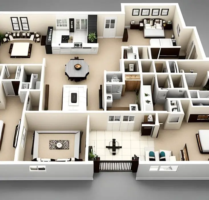 taylor homes floor plans