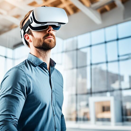 14. Virtual reality in architecture