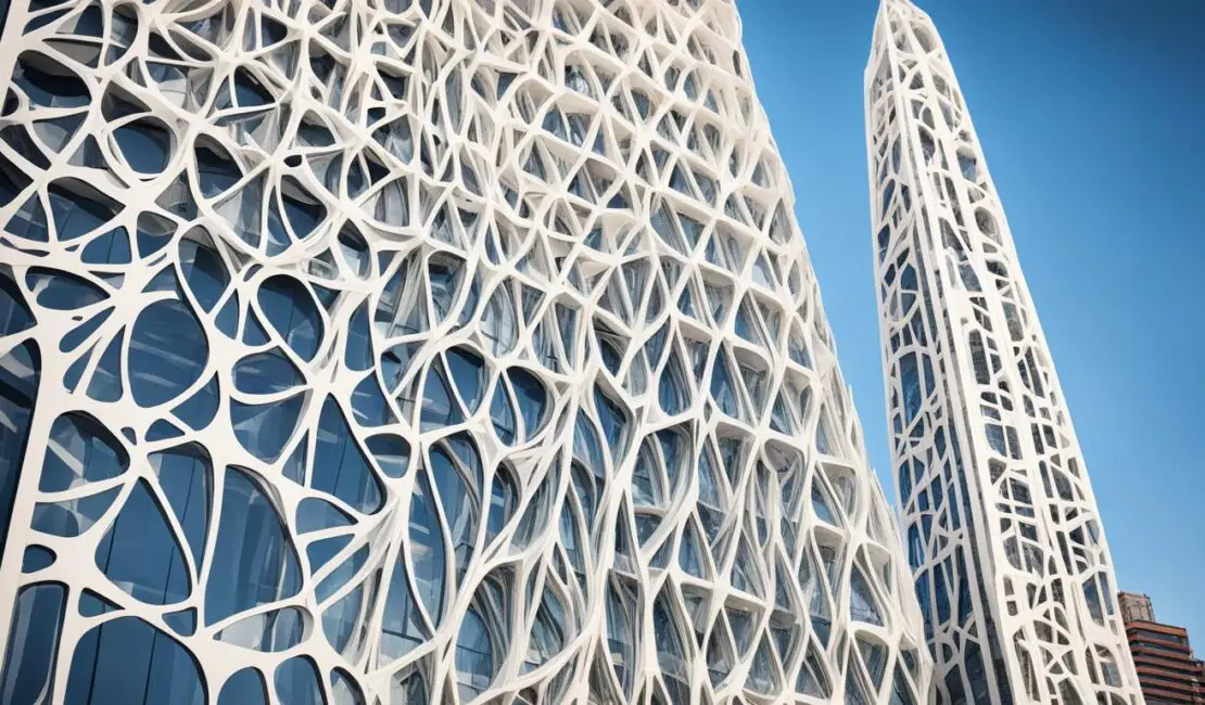 19. 3D printed architecture