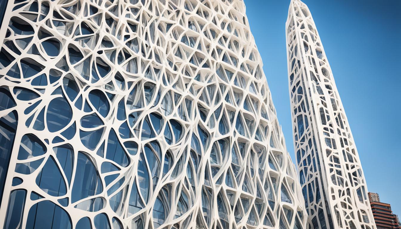 19. 3D printed architecture