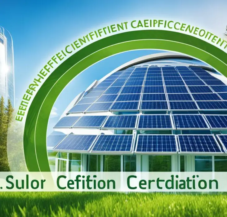 66. Energy-efficient building certification