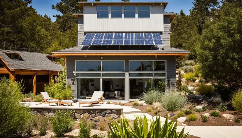 Sustainable Design Considerations for Beach House Architecture