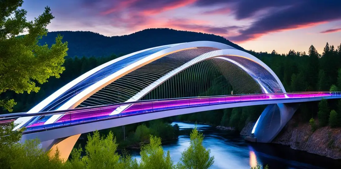 70. Innovative bridge designs