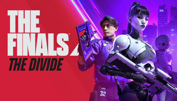 THE FINALS: Game Show Taktis yang Mengubah Genre FPS