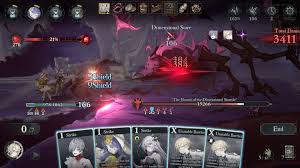 Menyibak Misteri Kengerian Morimens